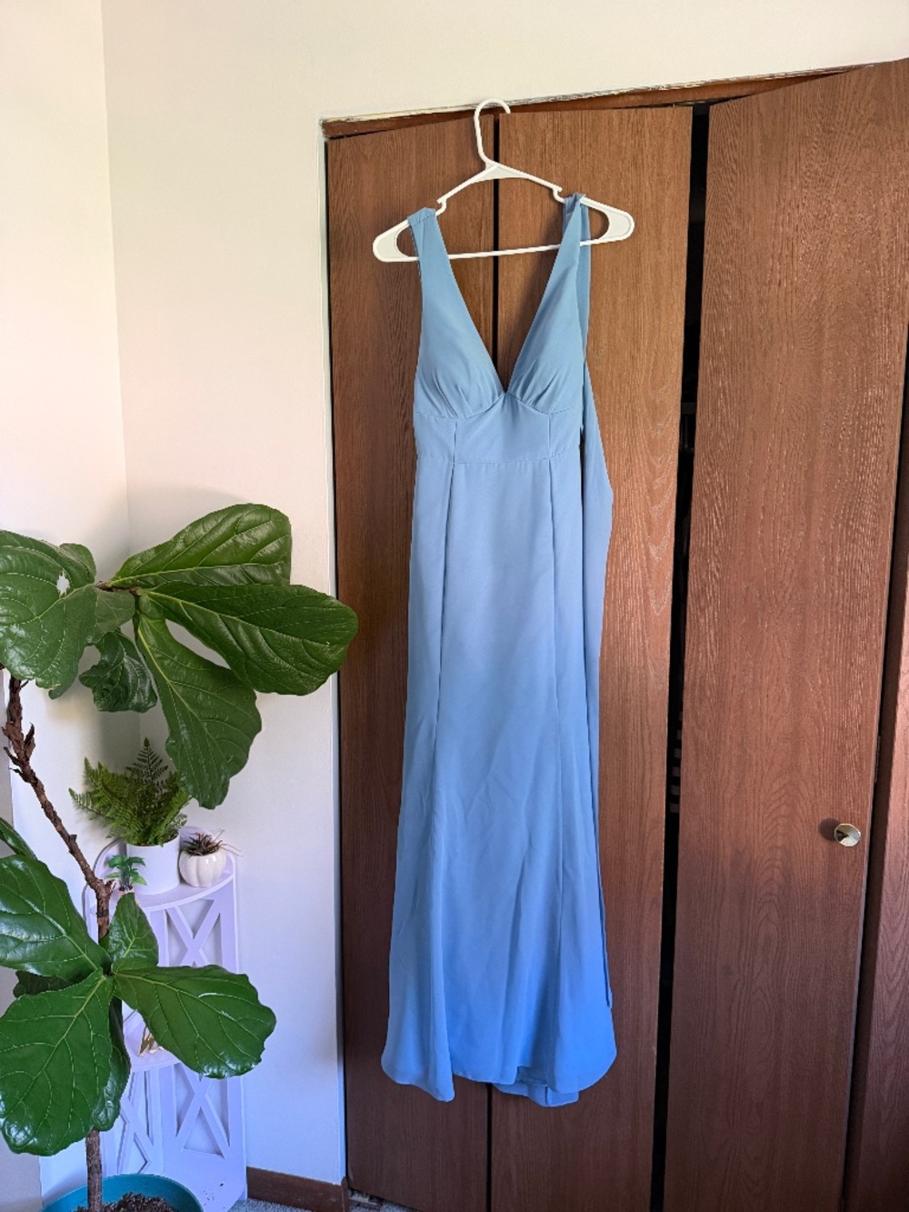 Azazie bridesmaid dress